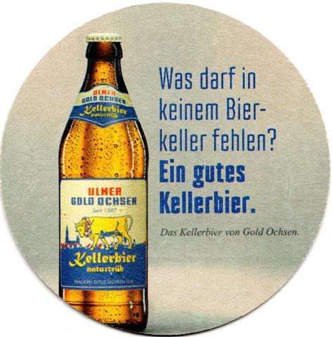ulm ul-bw gold ochsen das kellerbier 2a (rund200-kellerbier naturtr�b)